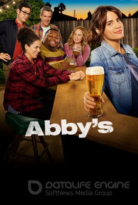 Abby's 1 sezonas