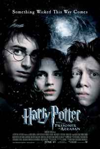 Haris Poteris ir Azkabano kalinys / Harry Potter and the Prisoner of Azkaban (2004)