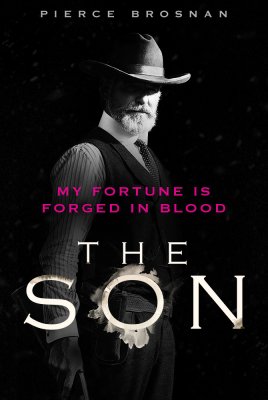Sūnus (1 Sezonas) / The Son (Season 1) (2017)