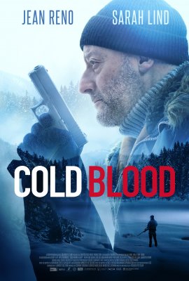 Šaltakraujis / Cold Blood Legacy online