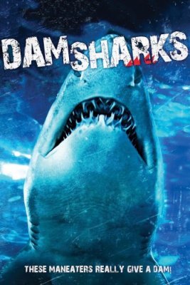 Ryklių užtvanka / Dam Sharks 2016