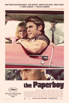 Laiškanešys / The Paperboy (2012)