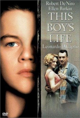 Berniuko gyvenimas / This Boy's Life (1993)