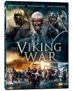 Vikingų karai / The Viking War 2019 online