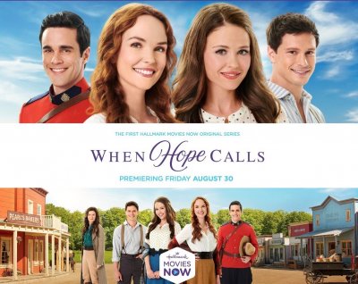 Kai viltis šaukia / When Hope Calls 1 sezonas online