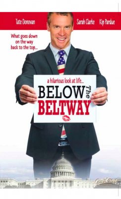 Žemiau juostos / Below the Beltway (2010)