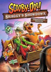 Skūbi Dū. Shaggy pasirodymas / Scooby-Doo! Shaggys Showdown 2017 online