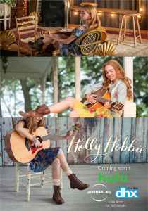 Holly Hobbie 2 sezonas online