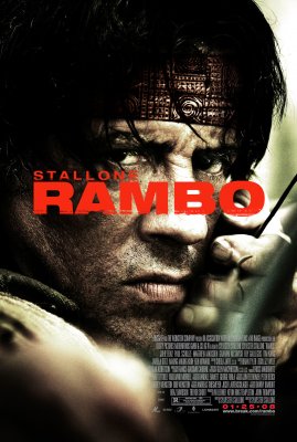 Rembo 4 / Rambo IV (2008)