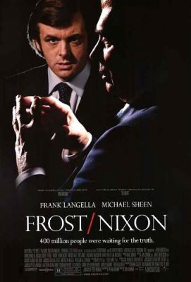 Frostas prieš Niksoną / Frost/Nixon (2008)