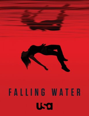 Krentantis vanduo (2 Sezonas) / Falling Water (Season 2) (2018) online