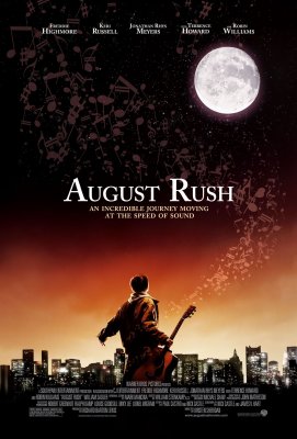 Muzika Suradusi Mus / August Rush (2007)