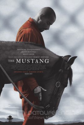 Mustangas 2019 online