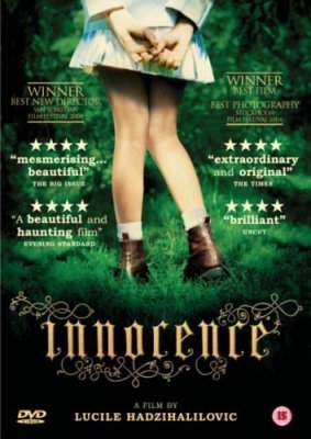 Nekaltybė / Innocence (2004)