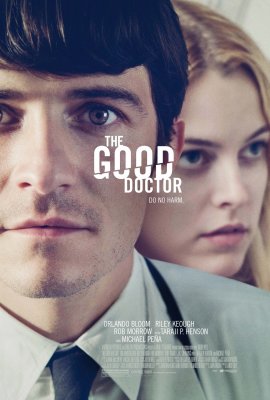 Gerasis Daktaras / The Good Doctor (2011)
