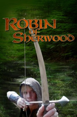 Robinas iš Šervudo (1 sezonas) / Robin of Sherwood (season 1) (1984) online