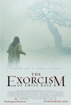 Emilės Rouz egzorcizmas / The Exorcism of Emily Rose (2005)