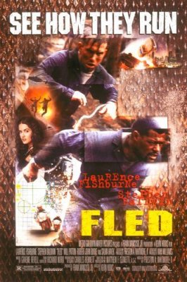 Bėgliai / Fled (1996)