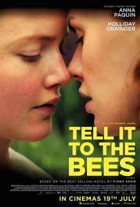 Papasakok tai bitėms / Tell It to the Bees 2018 online