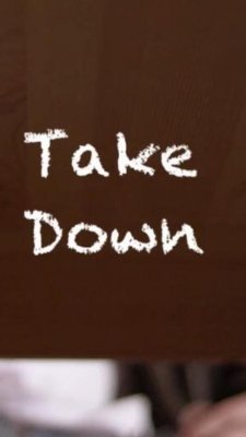 Išpirka - milijardas / Take Down (2016) ONLINE