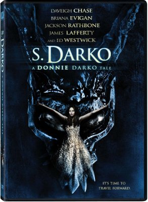 Samanta Darko / S.Darko: A Donnie Darko Tale (2009)