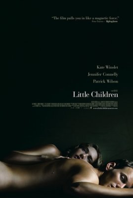 Maži vaikai / Little Children (2006)