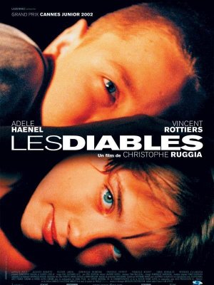 Velniūkščiai / Les diables / The Devils (2002)
