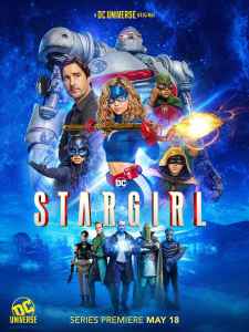 Žvaigždūnė 1 sezonas / Stargirl season 1 Online