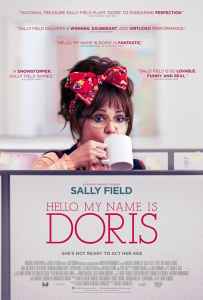 Sveiki, aš Doris / Hello, My Name Is Doris 2015 online