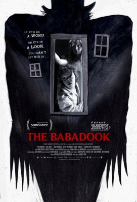 Babadukas / The Babadook (2014)