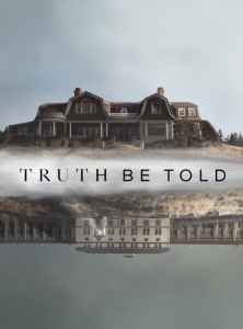 Neatskleista tiesa 1 sezonas / Truth Be Told season 1 online