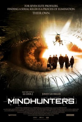 Proto medžiotojai / Mindhunters (2004)