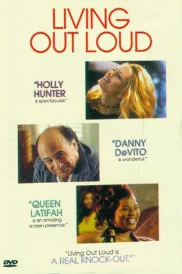 Bučinys / Living Out Loud (1998)