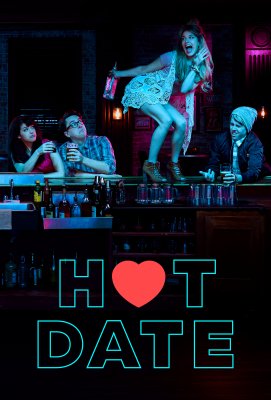 Karštas pasimatymas / Hot Date 1 sezonas online