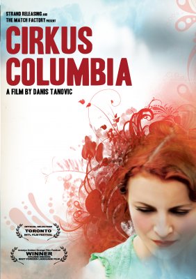 Cirkas „Kolumbija“ / Cirkus Columbia (2010)