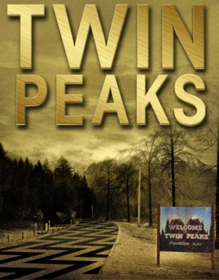 Tvin Pyksas (2 Sezonas) / Twin Peaks (season 2) (1991)