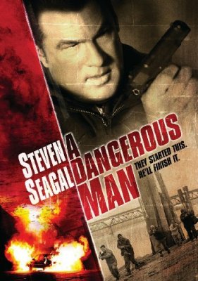 Pavojingasis / A Dangerous Man (2009)