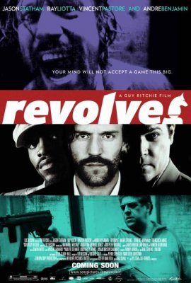 Revolveris / Revolver (2005)