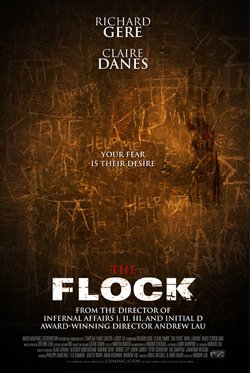 Nusidėjėliai / The Flock (2007)