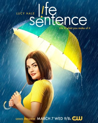 Gyvenimo nuosprendis (1 sezonas) / Life Sentence (season 1) (2018) online