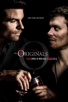 Grynakraujai (5 Sezonas) / The Originals (Season 5) (2018) online