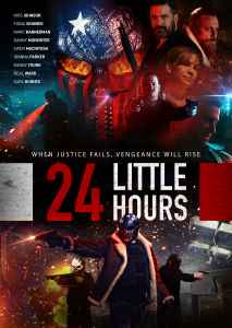 24 valandos Londone / 24 Little Hours 2020 online