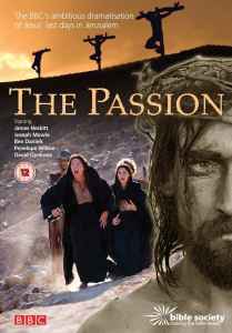 Kančia 1 sezonas / The Passion season 1 online