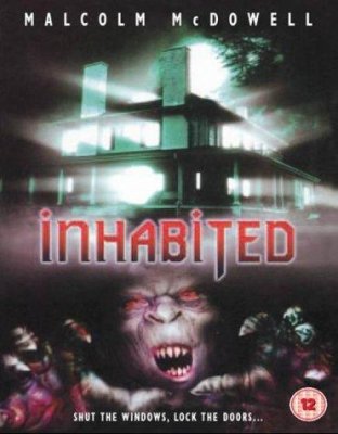 Požemių gyventojai / Inhabited (2003)