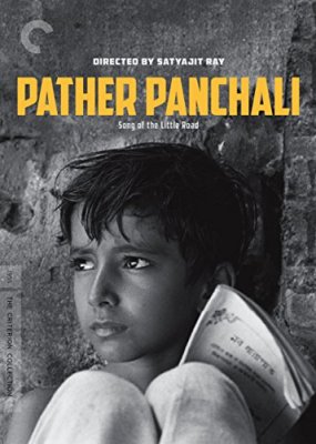 Apu trilogija: Kelio daina / Pather Panchali (1955)