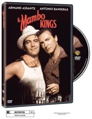 Mambo karaliai / The Mambo Kings (1992)