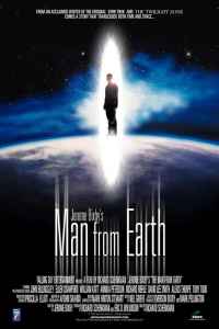Žmogus iš Žemės / The Man from Earth 2007 online