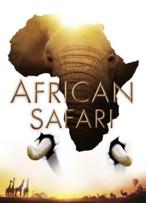 Afrikos Safaris / African Safari (2013)