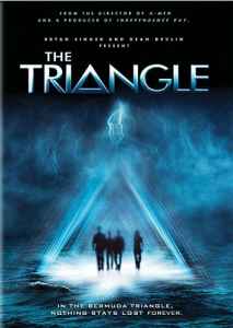 Bermudų trikampis 1 sezonas / The Triangle season 1 Online