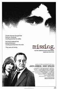 Dingęs / Missing 1982 online